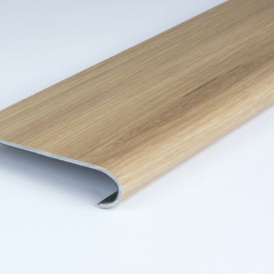 United Weavers Tread Cap Collection Maple