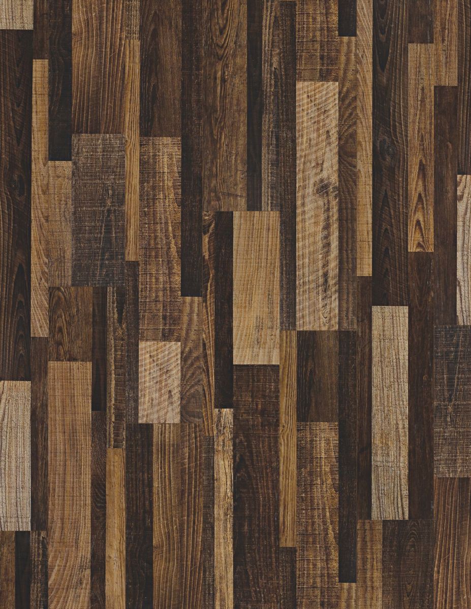 Luxury Vinyl | US Floors COREtec GALAXY Pinwheel Oak | Flooring Liquidators