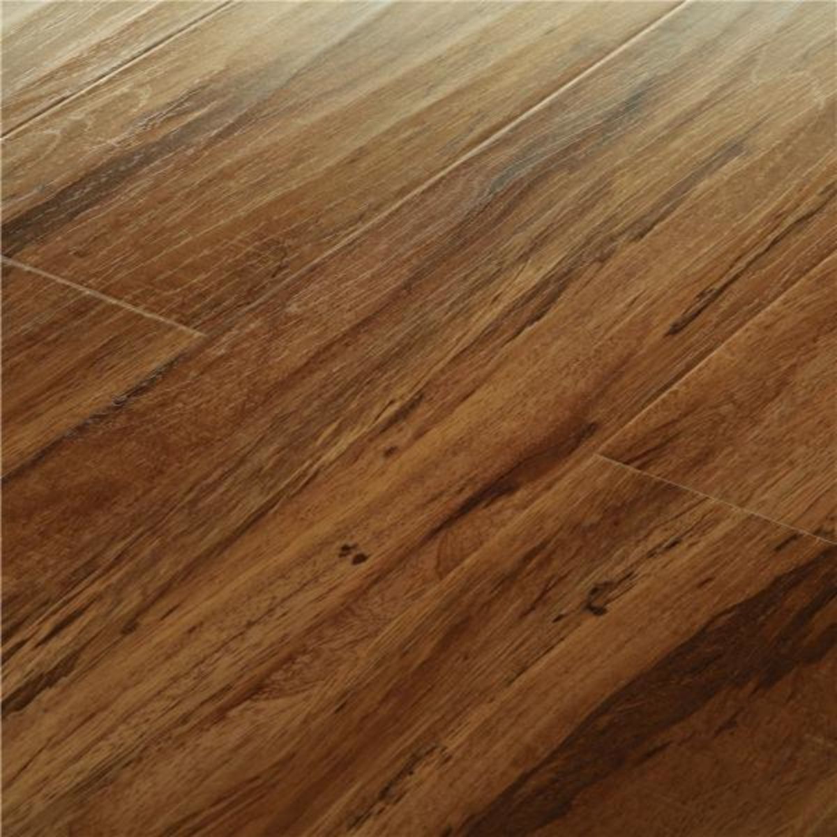 Laminate Flooring Unilin Mega Clic Junior Siberian Tiger Wood