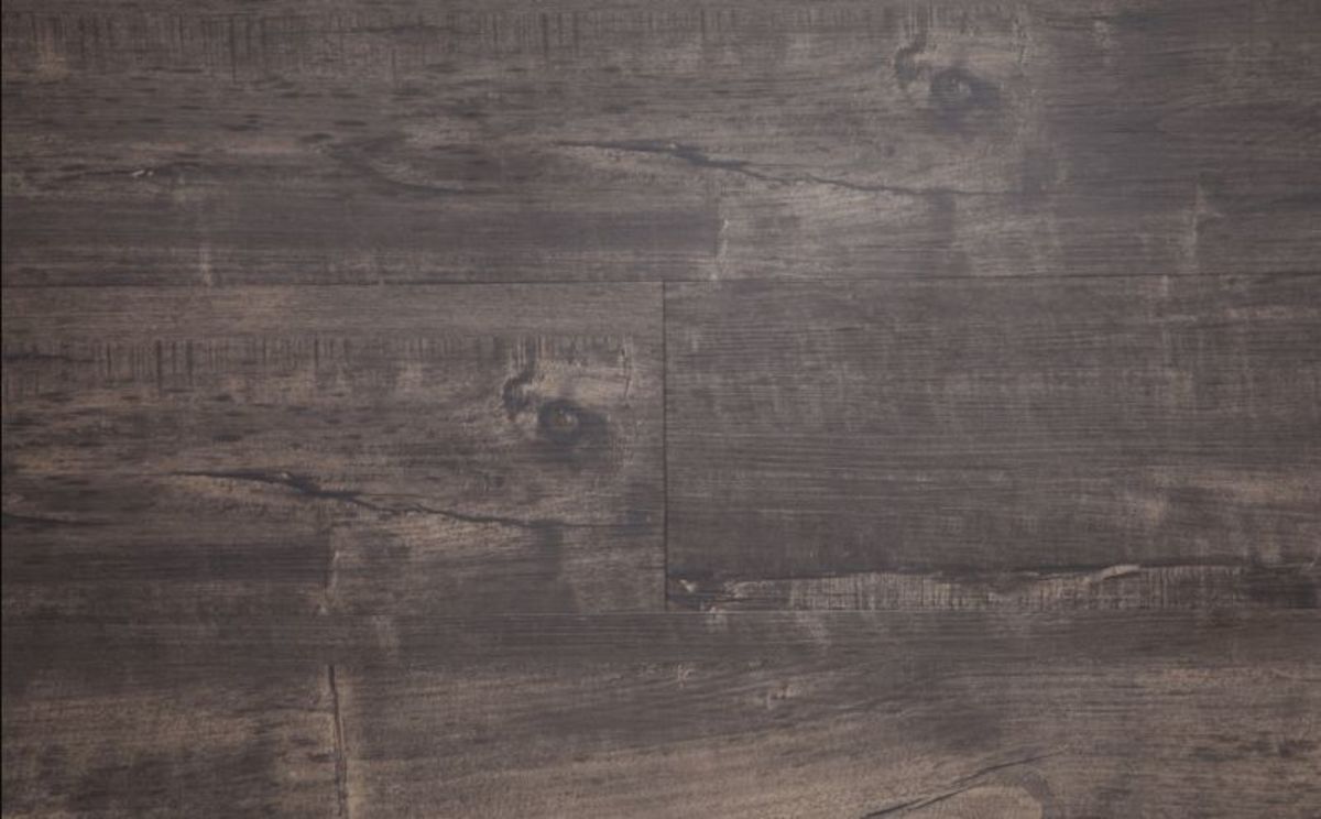 Trafficmaster Lakeshore Pecan 7 Mm Thick X 7 2 3 In Wide X 50 5 8 In Length Laminate Flooring 1063 48 Sq Ft Pallet 35947p The Home Depot