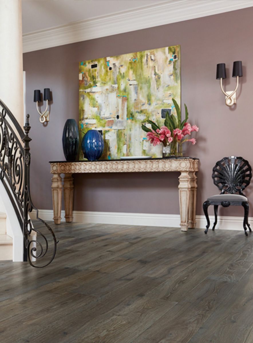 Hardwood | Gemwoods Mediterranean CALIFORNIA CLASSICS ...