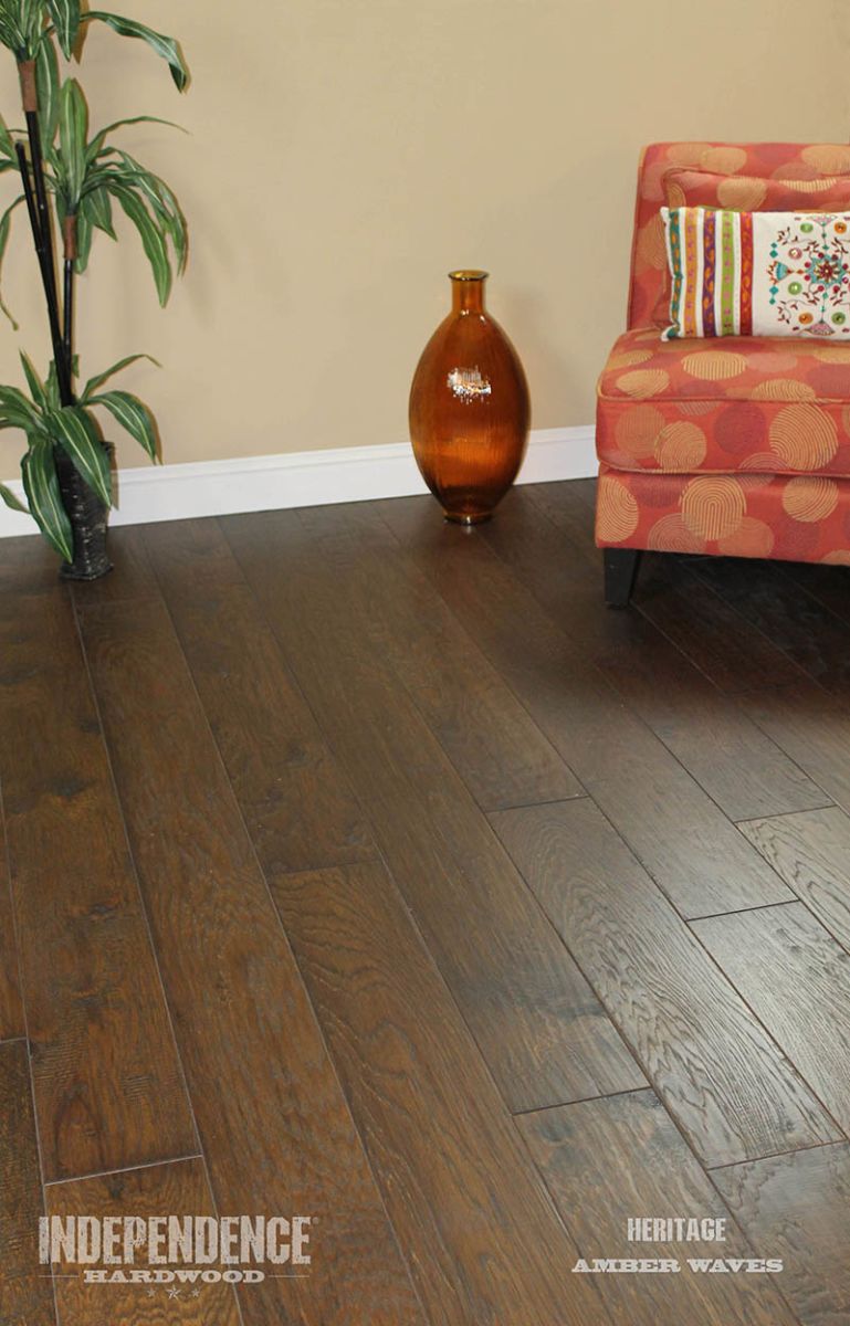 Hardwood Independence Hardwood Heritage Amber Waves Flooring Liquidators