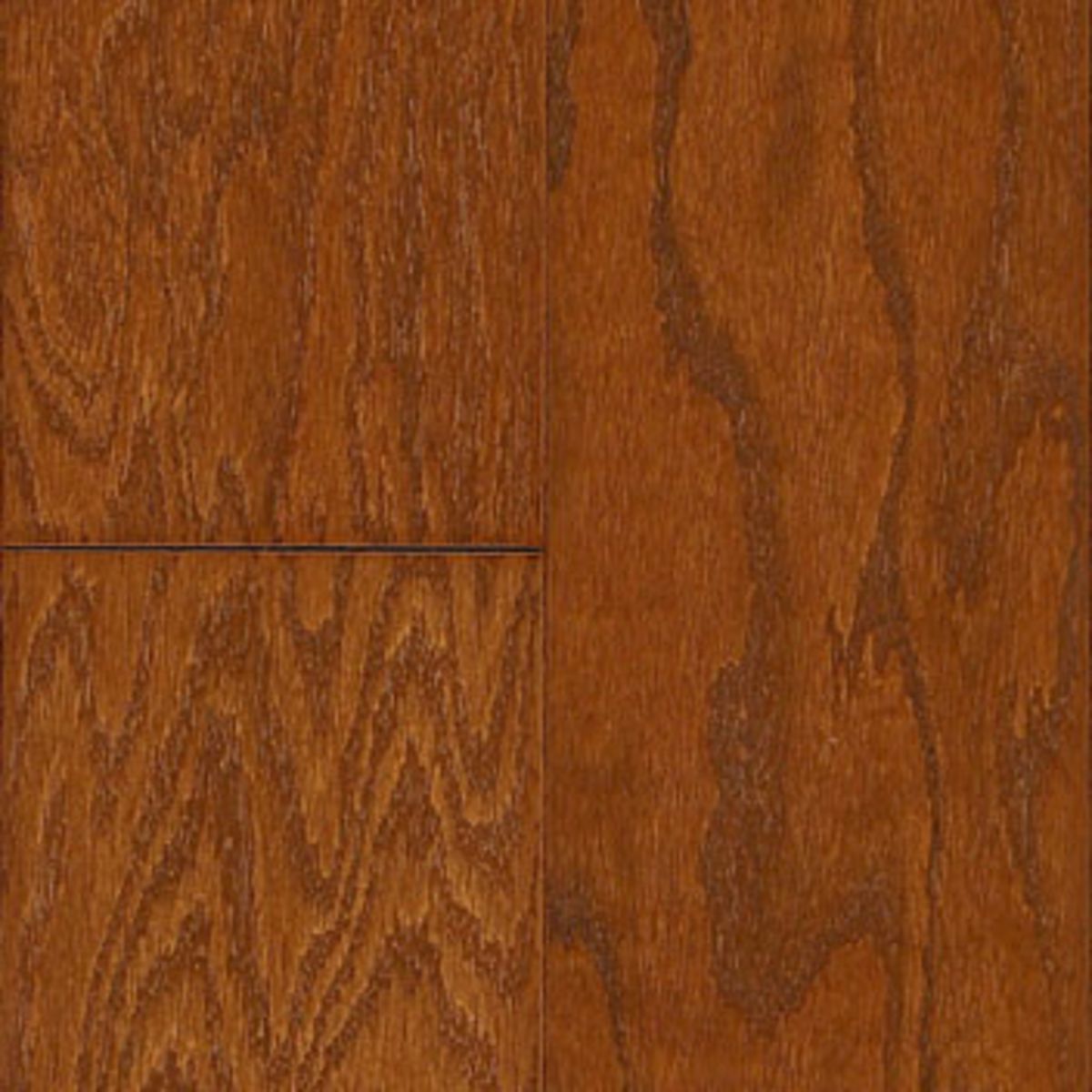 Hardwood Mannington Madison Oak 3" Gunstock Flooring Liquidators