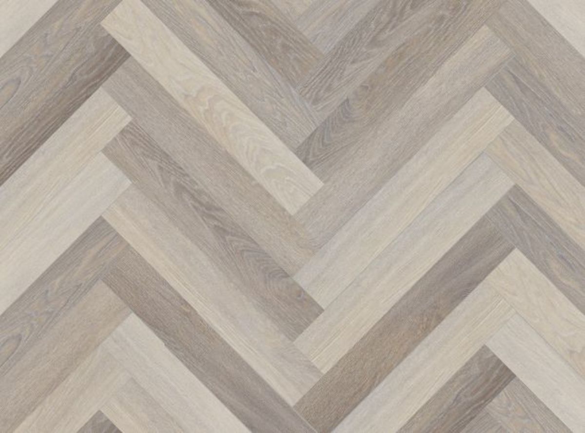 Luxury Vinyl Us Floors Coretec Plus Enhanced Herringbone Pompeii Oak Flooring Liquidators