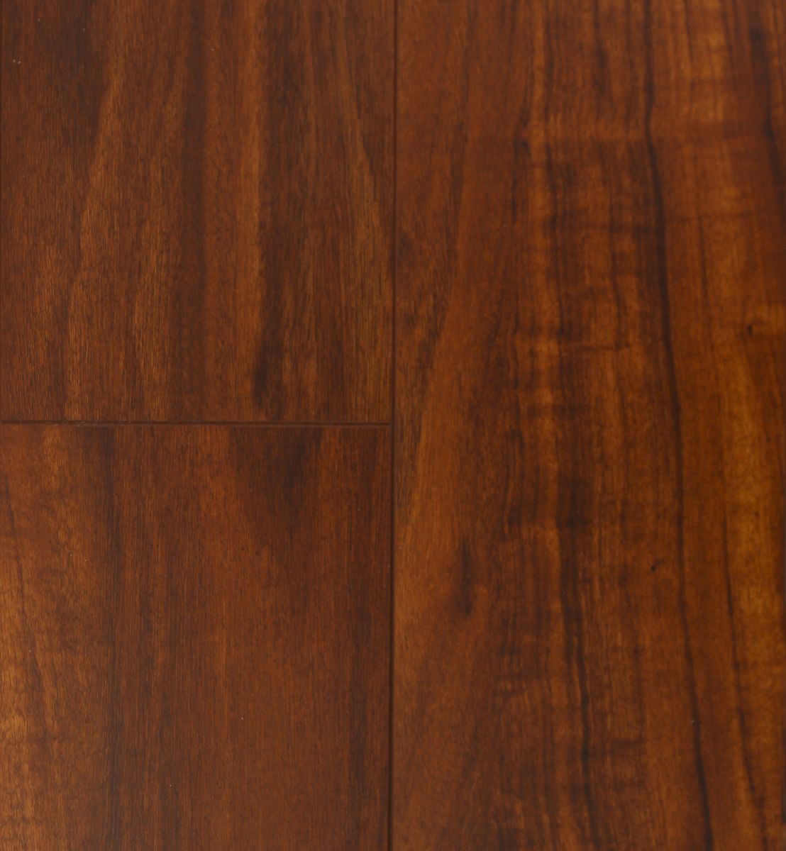 Laminate Flooring | Traffic Star With Pad Cherry Spice ...