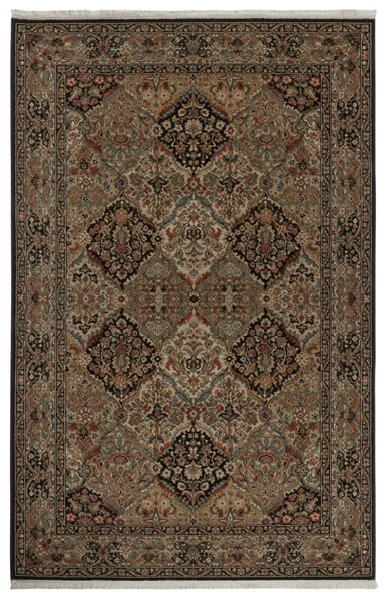 Area Rug | Karastan Rugs Original Karastan Empress Kirman ...
