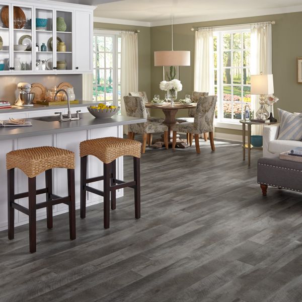 Luxury Vinyl | Mannington Adura MAX Anchor | Flooring Liquidators