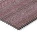 Addison Rugs Chantille Merlot 8'0" x 10'0" Room Scene