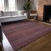 Addison Rugs Chantille Merlot 8'0" x 10'0" Room Scene