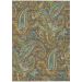 Addison Rugs Chantille Chocolate 10'0" x 14'0" Collection