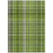 Addison Rugs Chantille Green 8'0" x 10'0" Collection