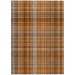 Addison Rugs Chantille Terracotta 8'0" x 10'0" Collection
