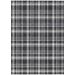 Addison Rugs Chantille Black 2'6" x 3'10" Collection