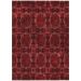 Addison Rugs Chantille Burgundy 8'0" x 10'0" Collection