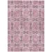 Addison Rugs Chantille Pink 10'0" x 14'0" Collection