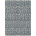Addison Rugs Chantille Blue 8'0" x 10'0" Collection