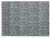 Addison Rugs Chantille Blue 1'8" x 2'6" Collection