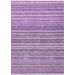 Addison Rugs Chantille Purple 2'6" x 3'10" Collection