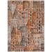 Addison Rugs Chantille Paprika 5'0" x 7'6" Collection
