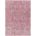 Addison Rugs Chantille Pink 10'0" x 14'0" Collection