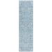 Addison Rugs Chantille Sky 2'3" x 7'6" Collection
