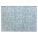 Addison Rugs Chantille Sky 1'8" x 2'6" Collection