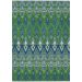 Addison Rugs Chantille Green 2'6" x 3'10" Collection
