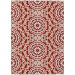 Addison Rugs Chantille Red 2'6" x 3'10" Collection