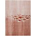 Addison Rugs Chantille Terracotta 3'0" x 5'0" Collection