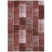Addison Rugs Chantille Burgundy 10'0" x 14'0" Collection