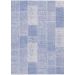 Addison Rugs Chantille Sky 5'0" x 7'6" Collection