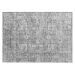 Addison Rugs Chantille Gray 1'8" x 2'6" Collection