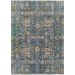 Addison Rugs Chantille Green 2'6" x 3'10" Collection