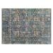 Addison Rugs Chantille Green 1'8" x 2'6" Collection