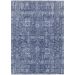 Addison Rugs Chantille Navy 8'0" x 10'0" Collection