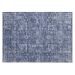 Addison Rugs Chantille Navy 1'8" x 2'6" Collection