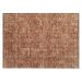 Addison Rugs Chantille Paprika 1'8" x 2'6" Collection