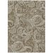 Addison Rugs Chantille Chocolate 5'0" x 7'6" Collection