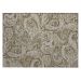 Addison Rugs Chantille Chocolate 1'8" x 2'6" Collection