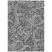 Addison Rugs Chantille Gray 5'0" x 7'6" Collection