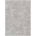 Addison Rugs Chantille Taupe 5'0" x 7'6" Collection
