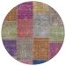 Addison Rugs Chantille Copper 8'0" x 8'0" Collection