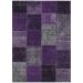 Addison Rugs Chantille Eggplant 5'0" x 7'6" Collection