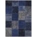 Addison Rugs Chantille Navy 5'0" x 7'6" Collection