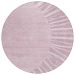 Addison Rugs Chantille Blush 8'0" x 8'0" Collection