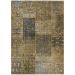 Addison Rugs Chantille Brown 8'0" x 10'0" Collection