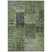 Addison Rugs Chantille Olive 8'0" x 10'0" Collection