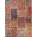 Addison Rugs Chantille Red 8'0" x 10'0" Collection