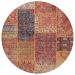 Addison Rugs Chantille Red 8'0" x 8'0" Collection