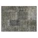 Addison Rugs Chantille Taupe 1'8" x 2'6" Collection